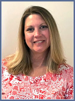 Mary Miller Portrait