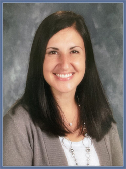 Gretchen Howard - Education Services Specialist