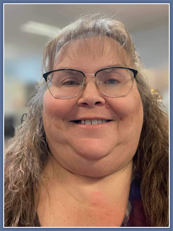 Jackie Wilson - Career Counselor