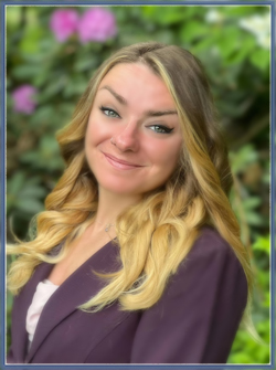  Christy Logsdon - Mission Support Specialist