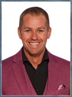 Will Price - Executive Director