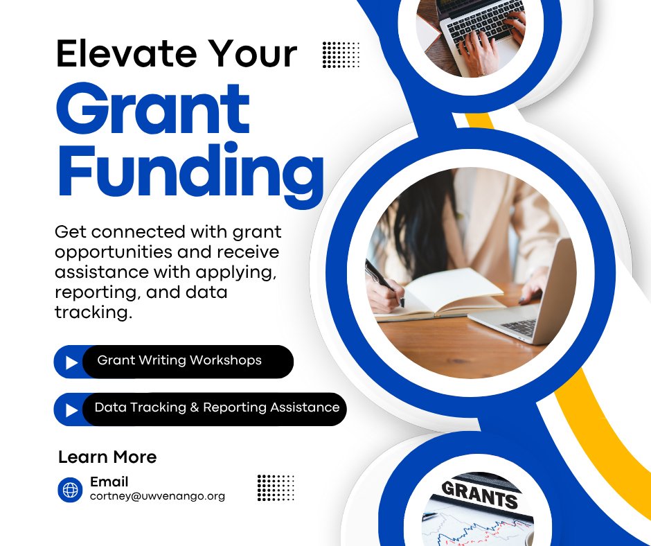 Grant Funding image