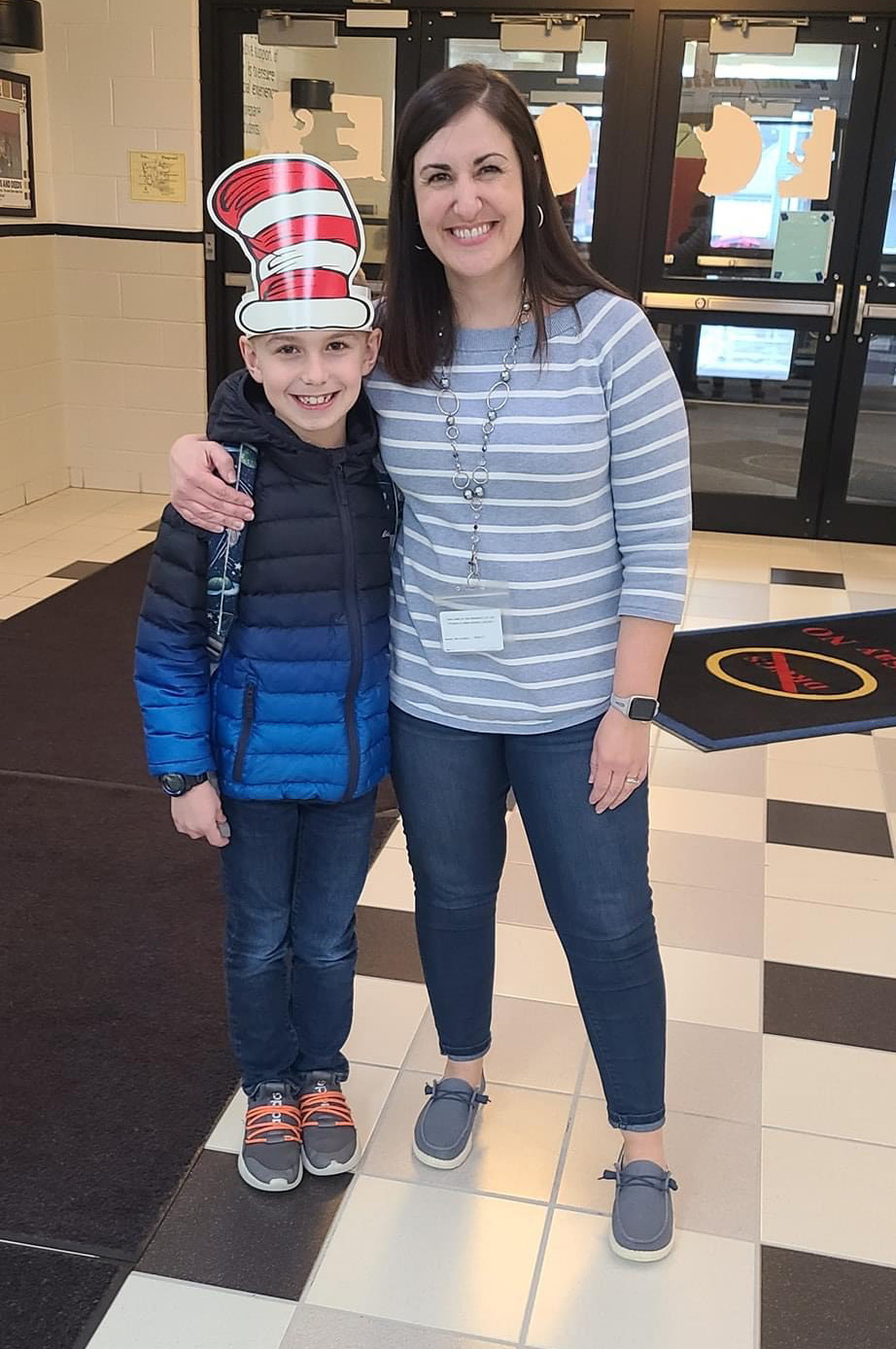 Gretchen Social Worker