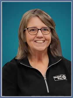 Jody Lavery - Program Director