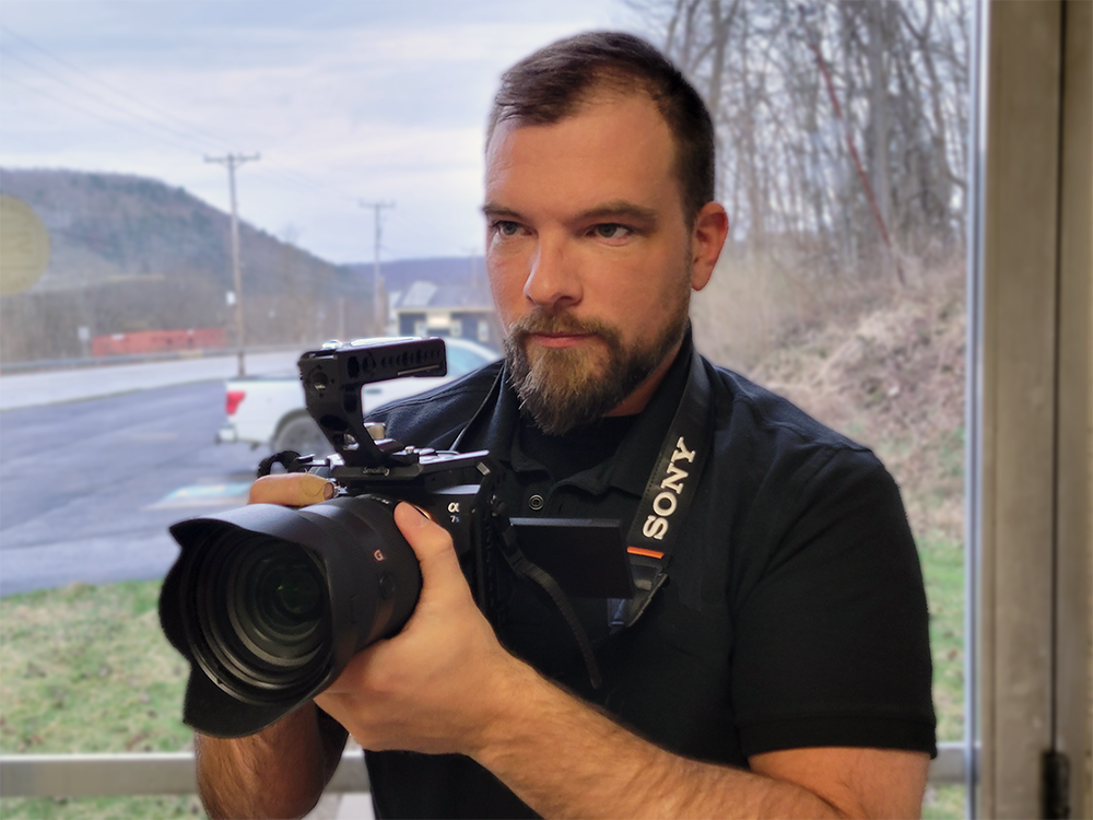 Levi - Annual Report Photo