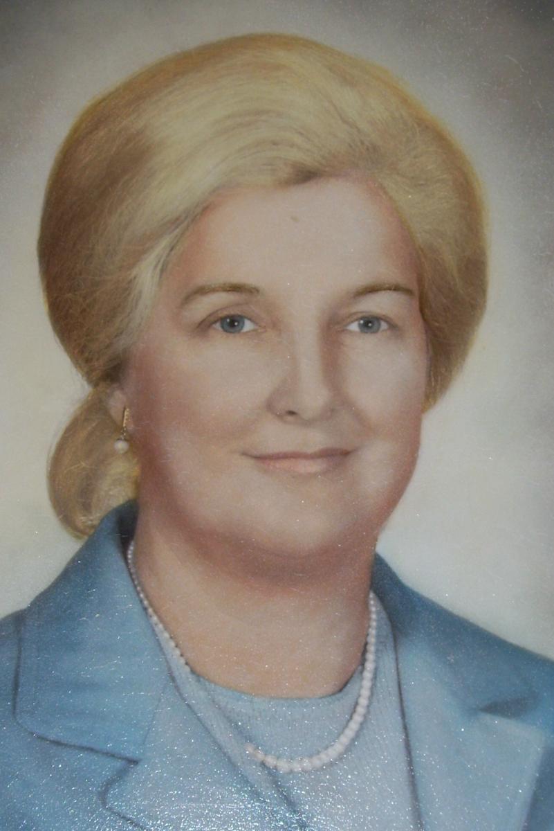 Martha-Volkstadt