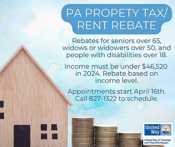 Rent rebate image