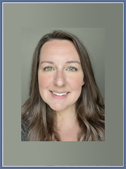 Cortney Huber - Director of Community Innovation