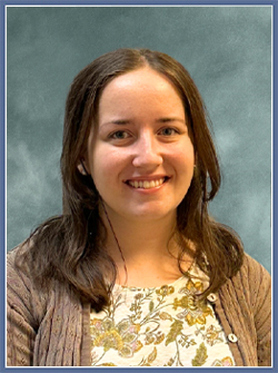 Faith Forry portrait