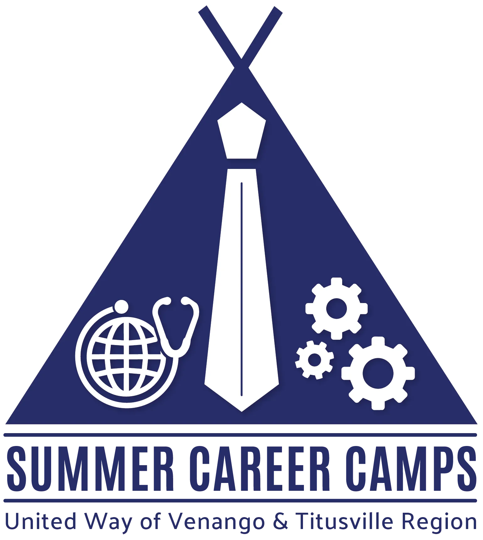 2026 Career Camp logo
